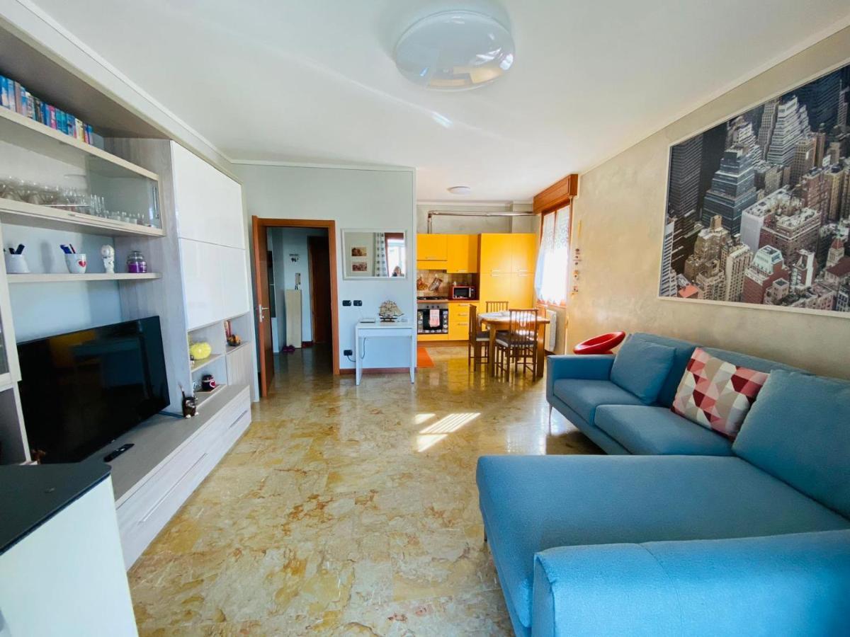 Myhouse Apartment Sulzano Exterior photo