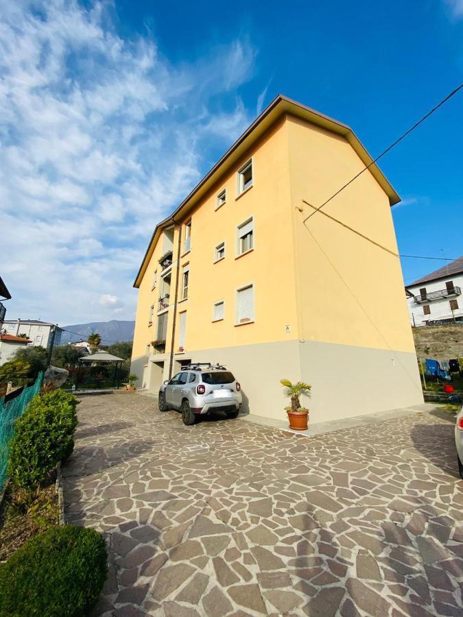 Myhouse Apartment Sulzano Exterior photo
